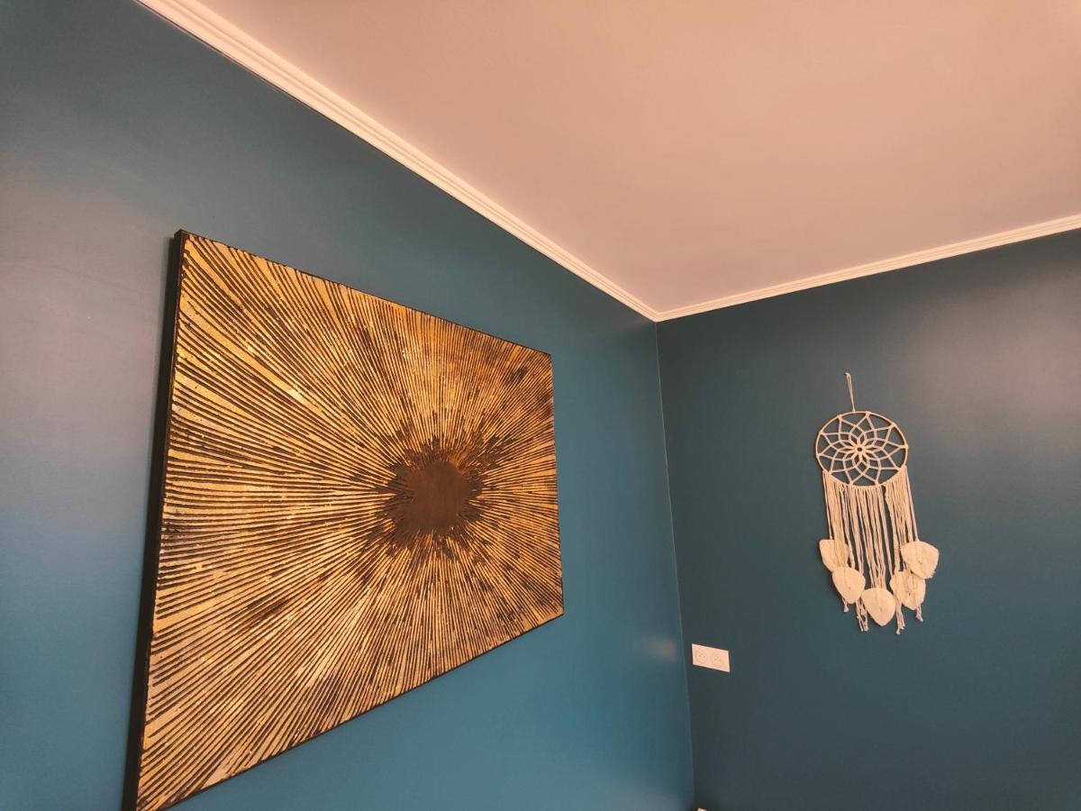 Apartmán Le Chic Ivry-sur-Seine Exteriér fotografie