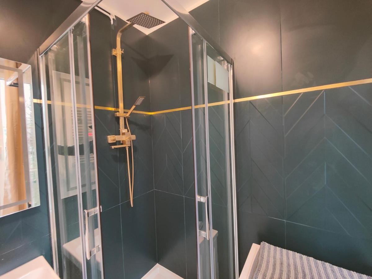 Apartmán Le Chic Ivry-sur-Seine Exteriér fotografie